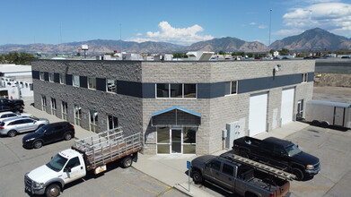 4649 S Cherry St, Murray, UT for rent Building Photo- Image 1 of 2