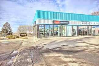 More details for 1501 Dunmore Rd SE, Medicine Hat, AB - Office for Rent