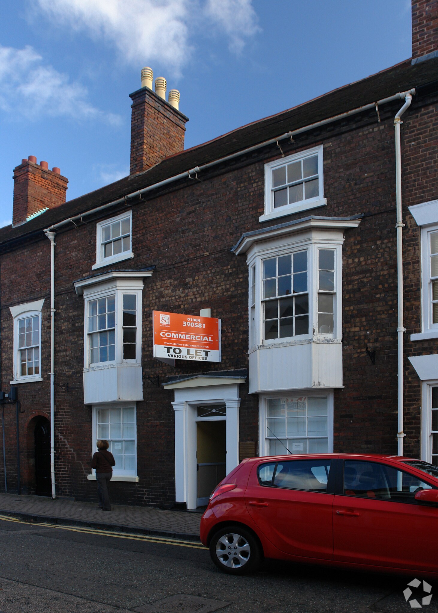 71 Market St, Stourbridge for sale Primary Photo- Image 1 of 1
