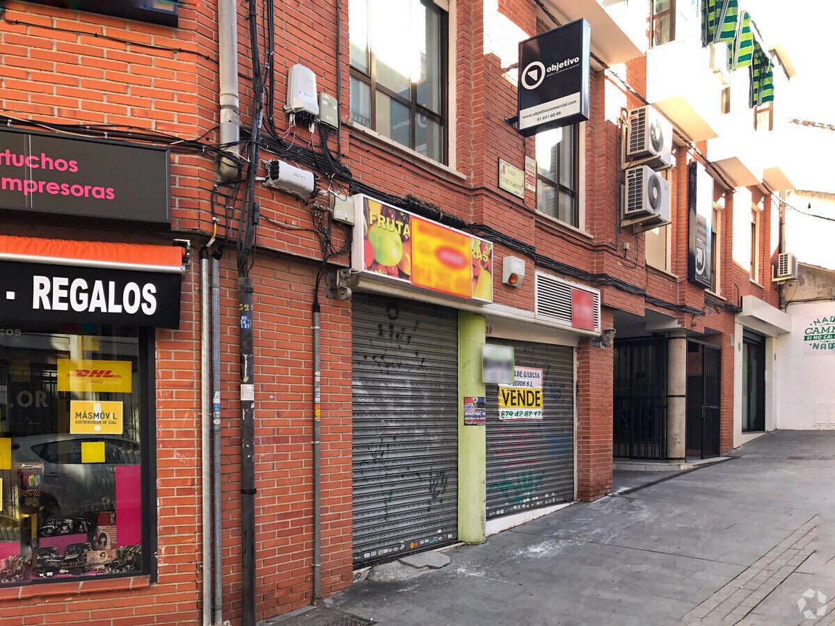 Calle Coronados, 10, Pinto, MAD 28320 - Unit Puerta 01, Esc. 1 - - Interior Photo - Image 2 of 2