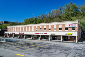 More details for 4721 Mcknight Rd, Pittsburgh, PA - Retail for Sale