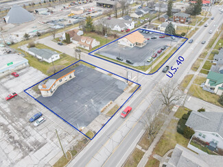 More details for 911 W Main St, Greenfield, IN - Office for Sale