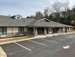 7819 Hickory Flat Hwy, Woodstock, GA for sale Building Photo- Image 1 of 1