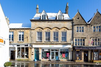 The Square, Cheltenham for rent Primary Photo- Image 1 of 3