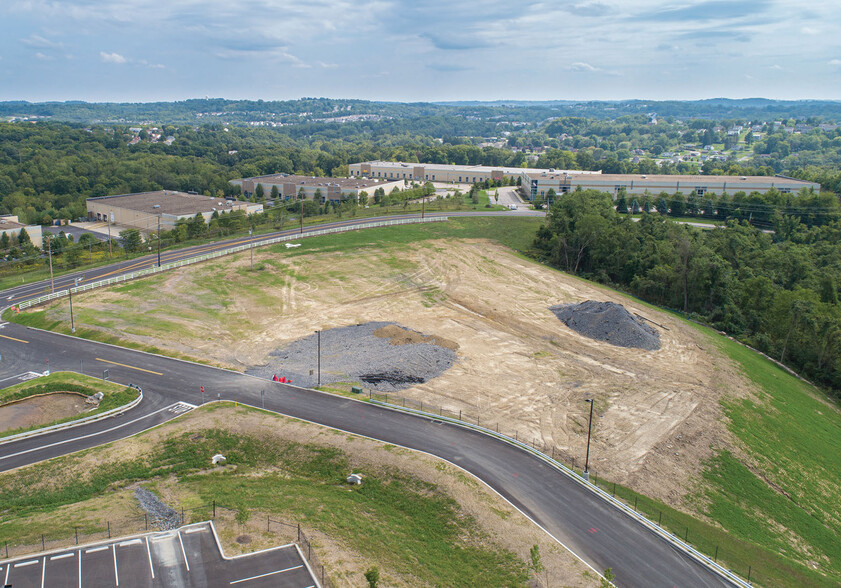 0 Garden Ln at McClaren Rd, Coraopolis, PA for rent - Building Photo - Image 2 of 3