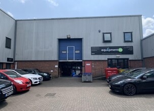 London Rd, Bishop's Stortford to rent Building Photo- Image 1 of 3