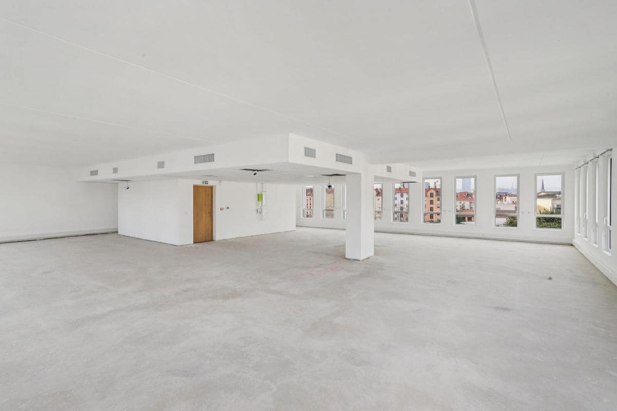 50 Cours De La République, Villeurbanne for sale Interior Photo- Image 1 of 7