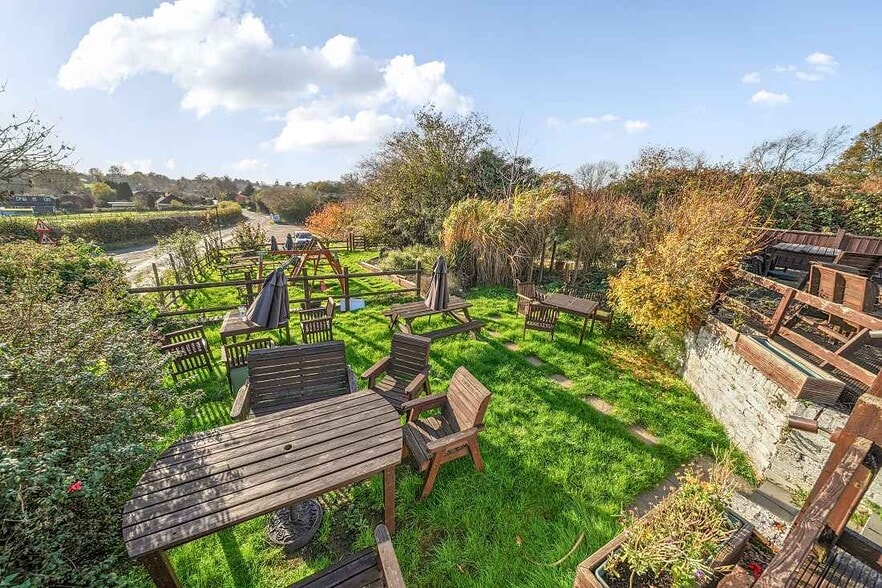 Dale Hill, Ticehurst for sale - Building Photo - Image 3 of 4