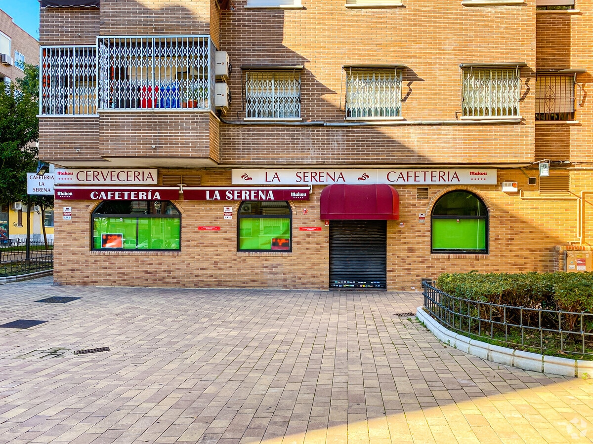 Calle Núñez de Balboa, 12, Leganés, MAD 28911 - Unit Puerta 01 -  - Interior Photo - Image 2 of 2