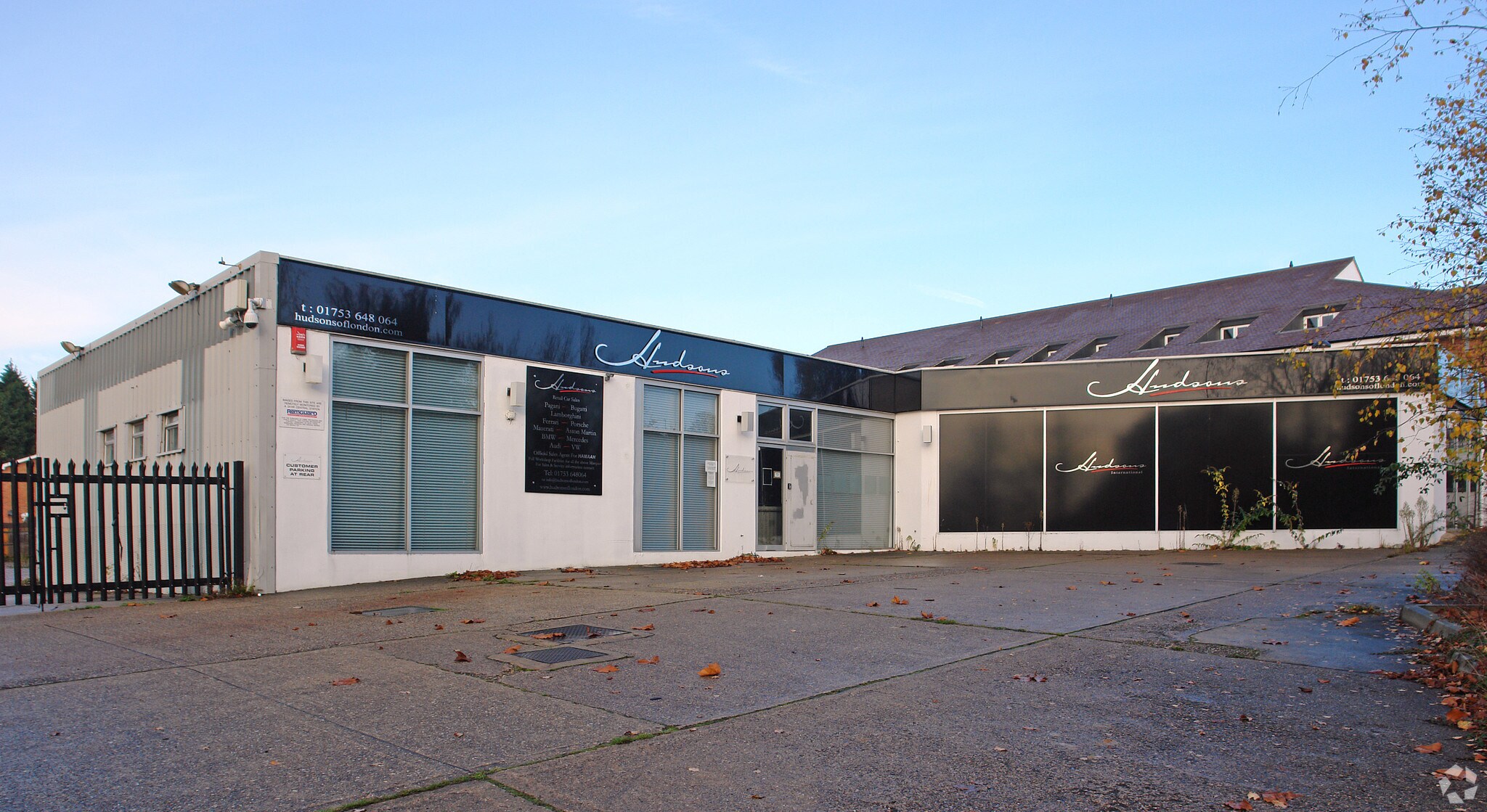 10 Bells Hl, Slough to rent Primary Photo- Image 1 of 6