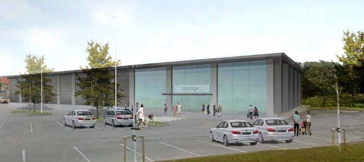 Haverton Hill Rd, Stockton On Tees for sale Building Photo- Image 1 of 1