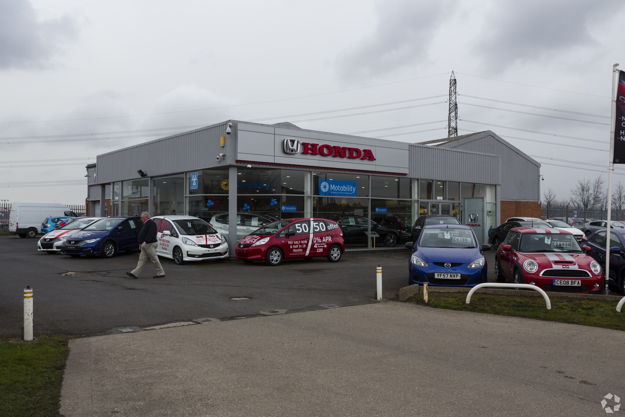 Whaley Rd, Barnsley for sale Primary Photo- Image 1 of 1