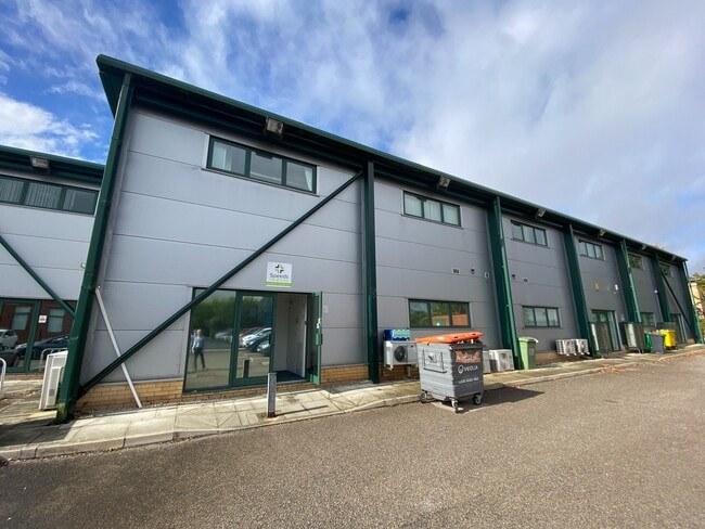 More details for Minerva Ct, Chester - Office to Rent