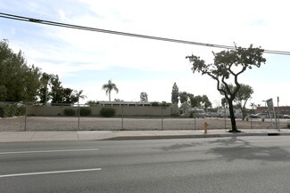 More details for Imperial Hwy & Edwards Rd, La Mirada, CA - Land to Rent