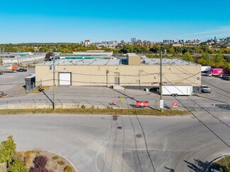 More details for 10 Rue Emile-Bond, Gatineau, QC - Light Industrial to Rent