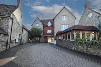 10 The Borough, Wedmore to rent Building Photo- Image 2 of 3