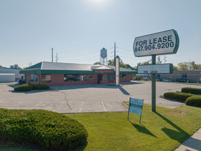 730 West St, Grinnell, IA for rent Building Photo- Image 1 of 8