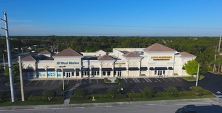 More details for 3552-3558 NW Federal Hwy, Jensen Beach, FL - Retail for Rent