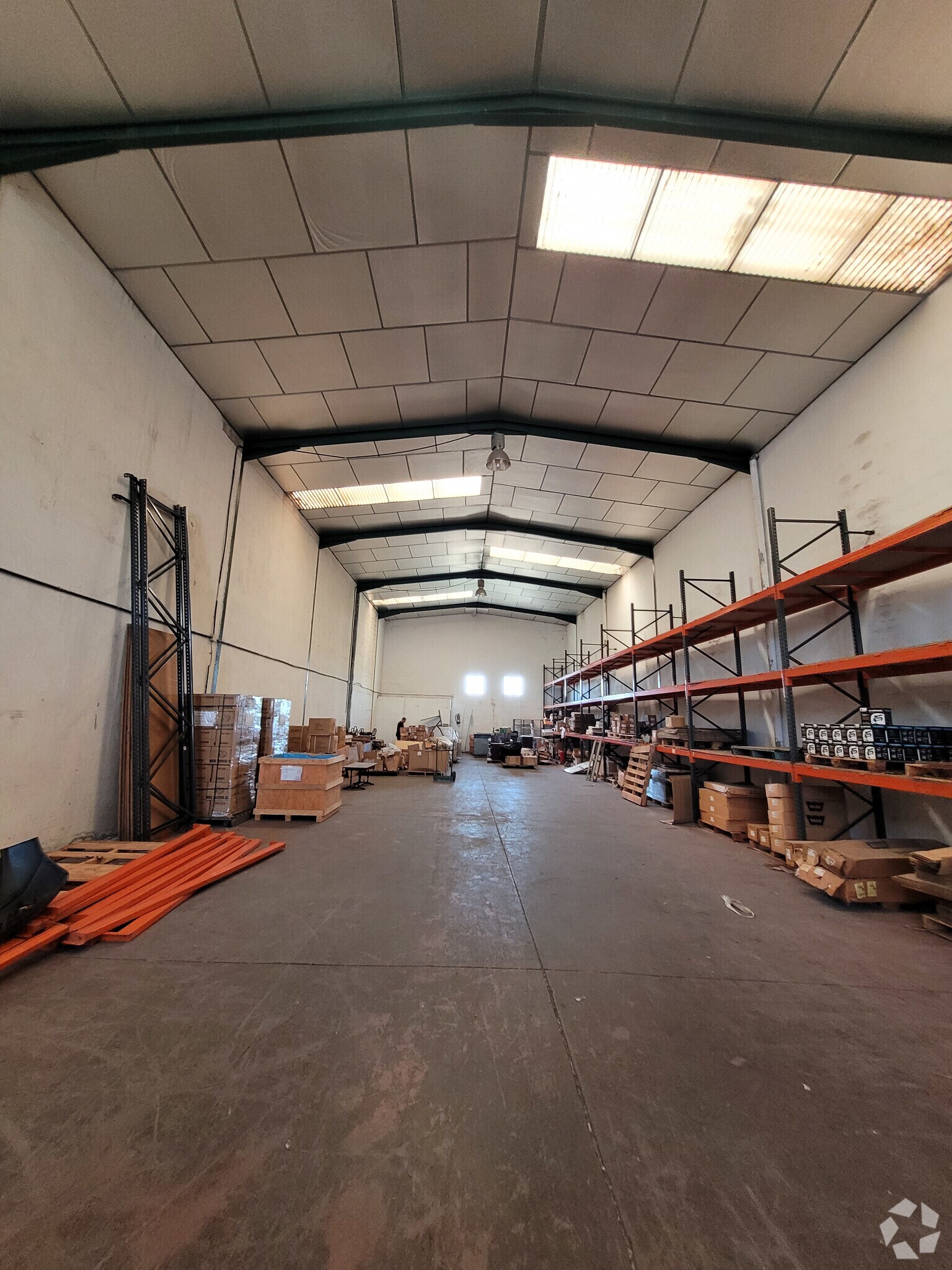 Calle Mineras, 20, Ajalvir, Madrid for sale Building Photo- Image 1 of 1