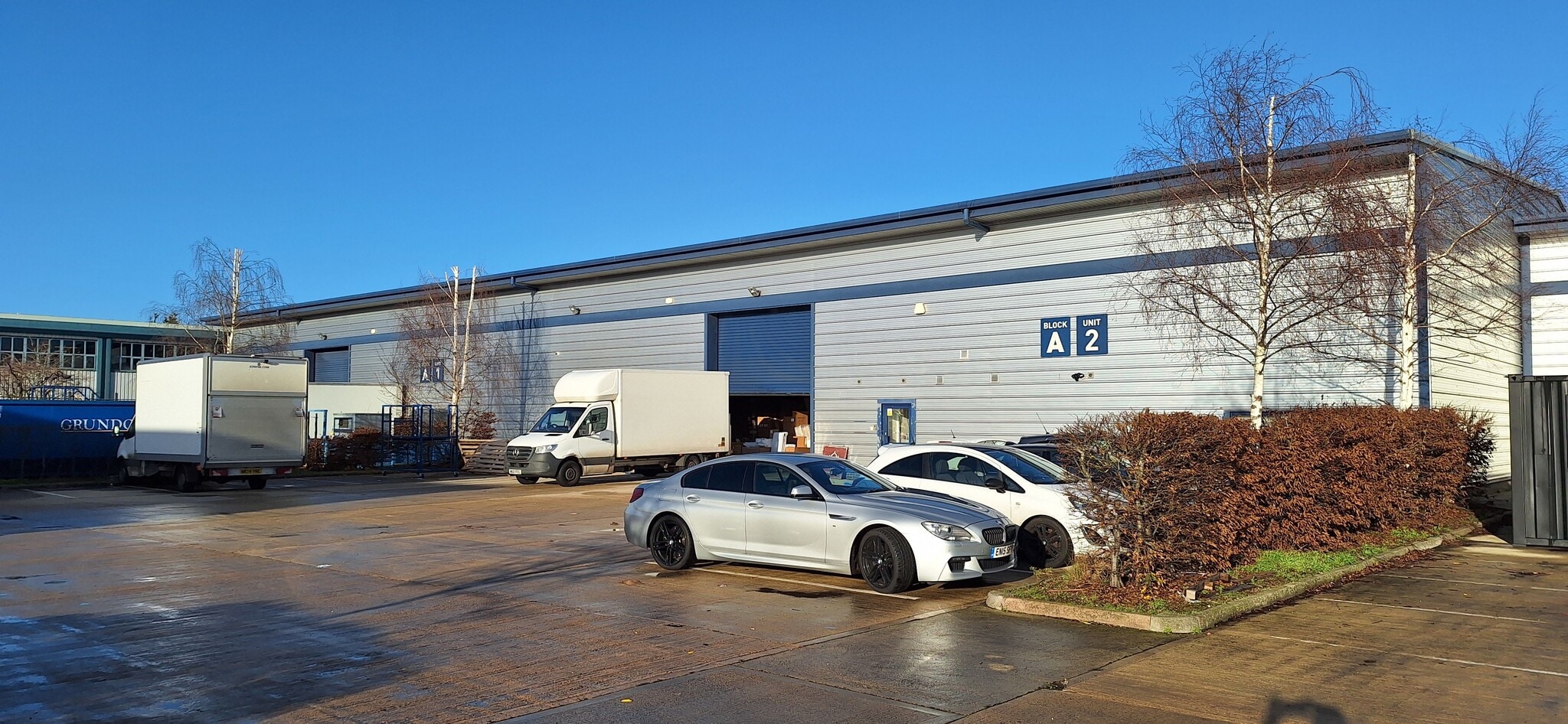 Northway Ln, Tewkesbury to rent Building Photo- Image 1 of 2