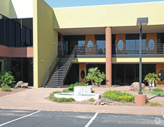 More details for 7585-7595 E Redfield Rd, Scottsdale, AZ - Office for Rent