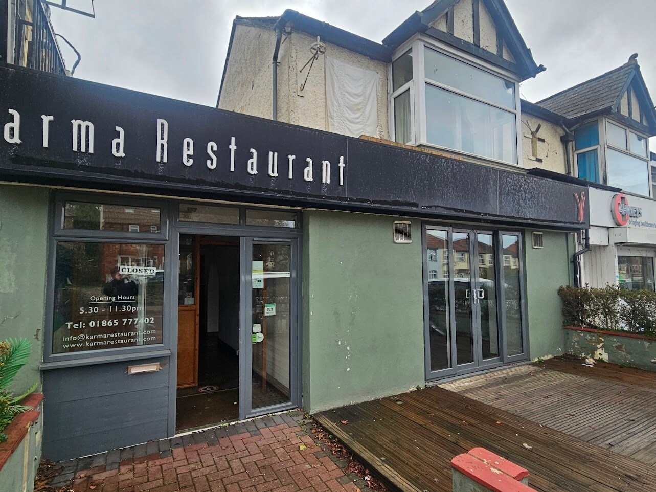 152 Oxford Rd, Oxford to rent Building Photo- Image 1 of 7