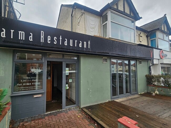 More details for 152 Oxford Rd, Oxford - Retail to Rent