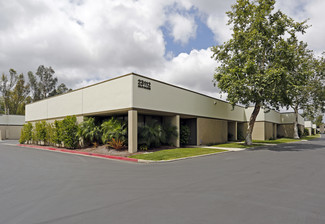 More details for 23042 Alcalde Dr, Laguna Hills, CA - Industrial for Rent