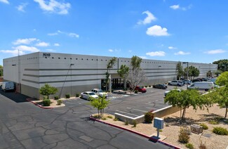 More details for 9245 S Farmer Ave, Tempe, AZ - Industrial for Rent