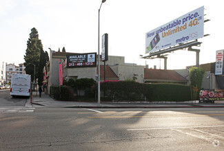 More details for 1032 S Western Ave, Los Angeles, CA - Retail for Rent