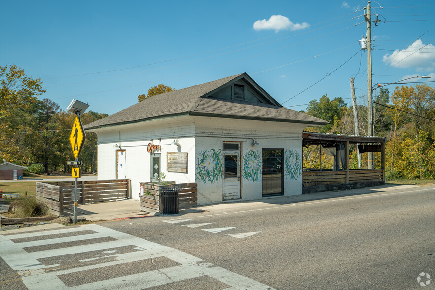 4161 Helena Rd, Helena, AL for sale - Primary Photo - Image 1 of 1