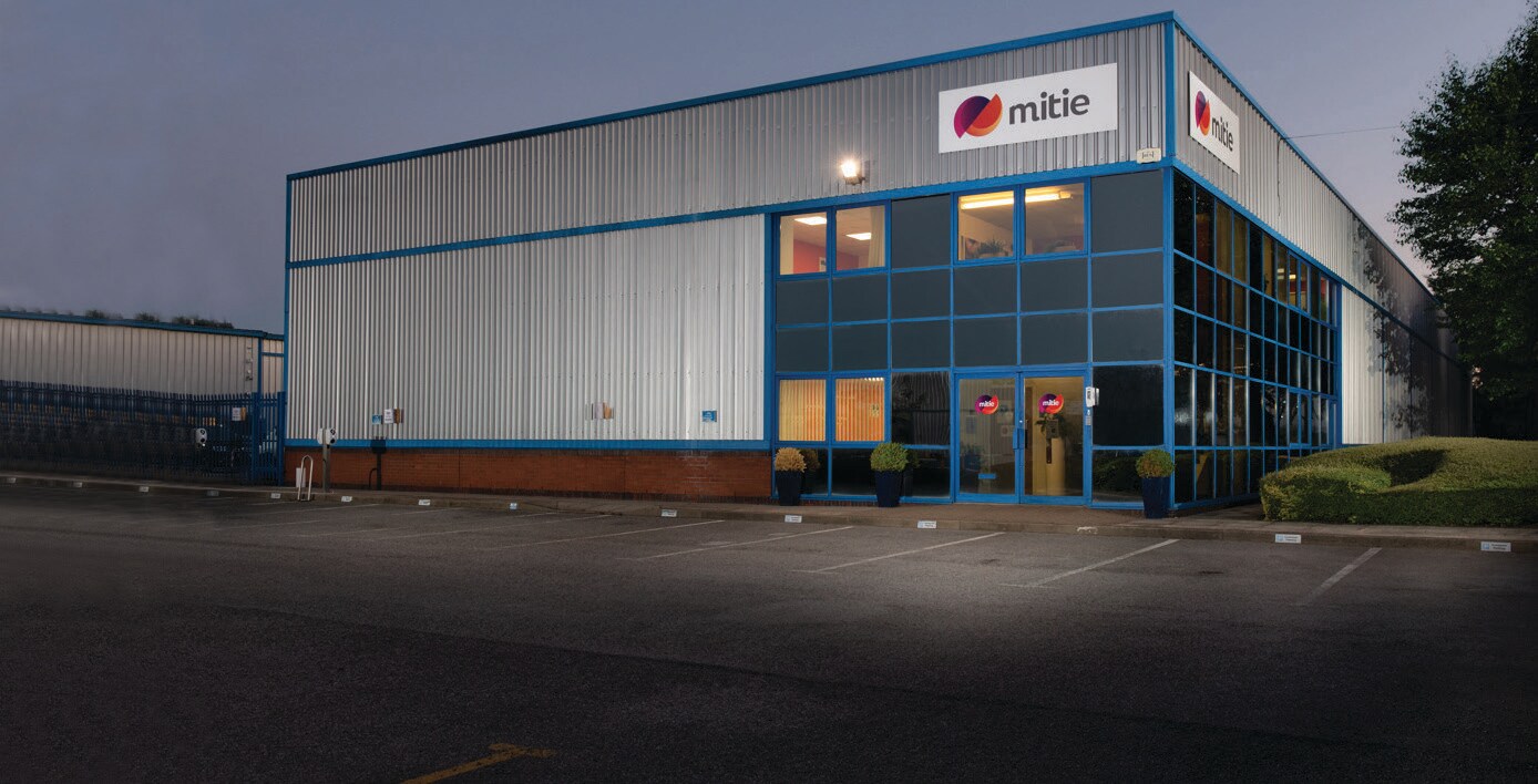 Glaisdale Pky, Nottingham for sale Primary Photo- Image 1 of 3