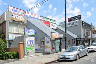 More details for 136-87-136-93 37th Ave, Flushing, NY - Retail for Rent