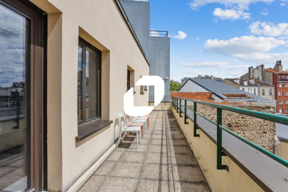 Office in Boulogne-Billancourt to rent Building Photo- Image 1 of 7