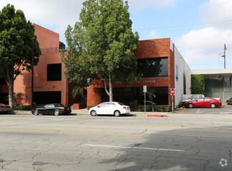 More details for 1023 N Hollywood Way, Burbank, CA - Office for Rent