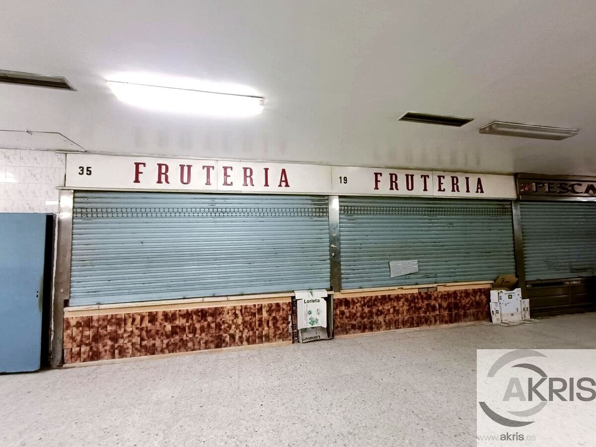 Fuensalida, TOL 45510 - Unit Puerta 17 -  - Interior Photo - Image 1 of 4