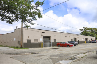 More details for 4100-4112 Aquarium Pl, Baltimore, MD - Industrial for Rent