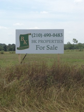 More details for Loop 1604 And Hwy 87, Adkins, TX - Land for Rent