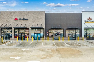 More details for 7655 Mall Pky, Stonecrest, GA - Retail to Rent