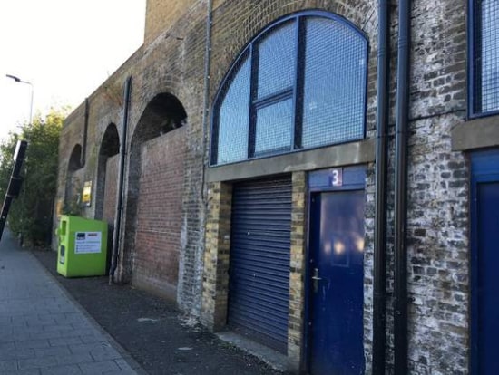 More details for Courtenay Pl, London - Light Industrial to Rent