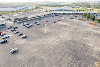 4842-4978 Union Centre Pavilion Dr, West Chester, OH - aerial  map view - Image1