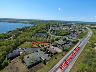 More details for XX Center Dr, Buffalo, MN - Land for Sale