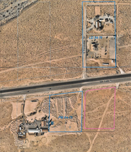 Blue Diamond  Road, Las Vegas, NV for sale Building Photo- Image 1 of 1