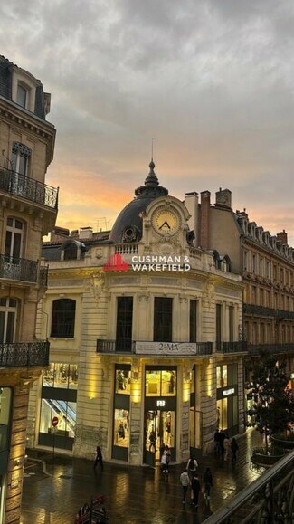 More details for 59 Rue D'Alsace Lorraine, Toulouse - Office to Rent