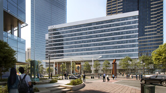 More details for 1200 Peachtree St NE, Atlanta, GA - Office for Rent