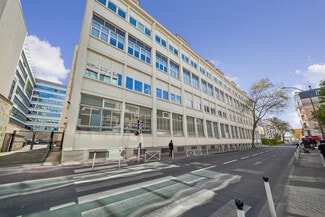 More details for 85/87 Rue Gabriel Péri, Montrouge - Office for Sale
