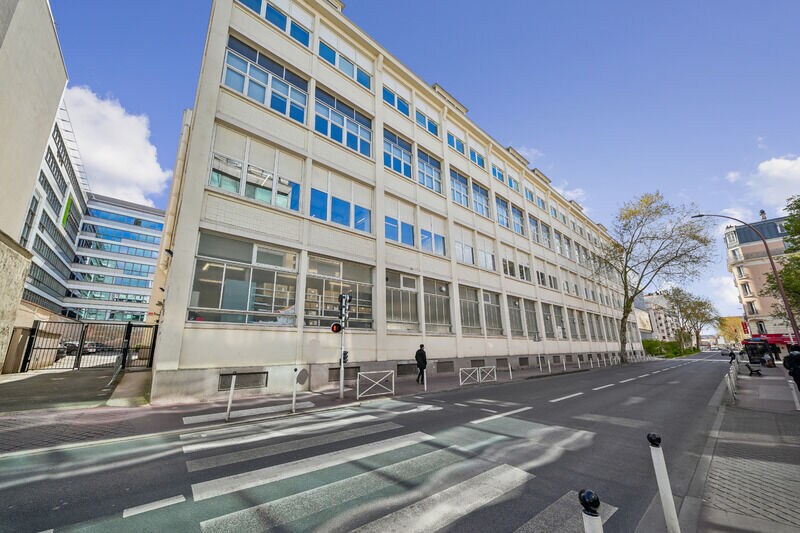 85/87 Rue Gabriel Péri, Montrouge for sale Building Photo- Image 1 of 16