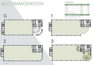 76-80 St. Albans Rd, Watford to rent Floor Plan- Image 1 of 1