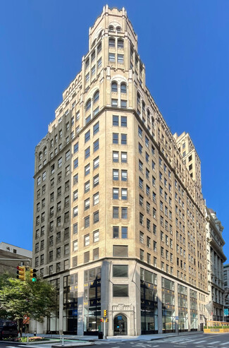 915 Broadway, New York NY - Commercial Property