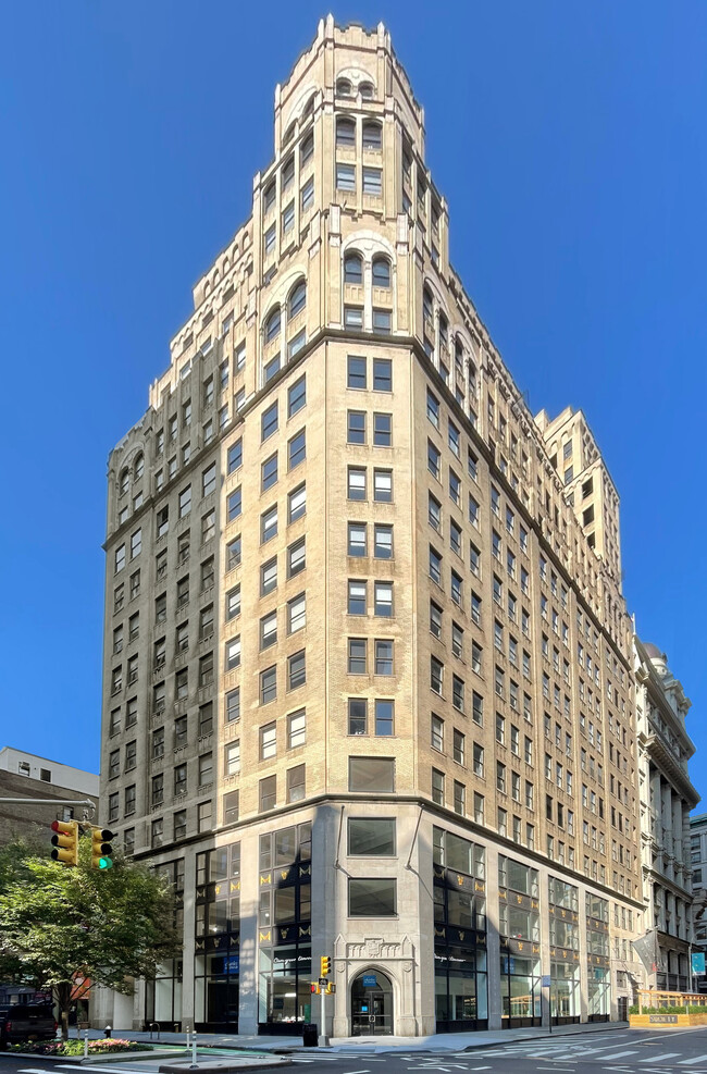 More details for 915 Broadway, New York, NY - Office for Rent